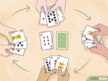 how to play mao