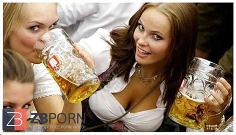 Oktoberfest The Dolls From Bavaria Zb Porn