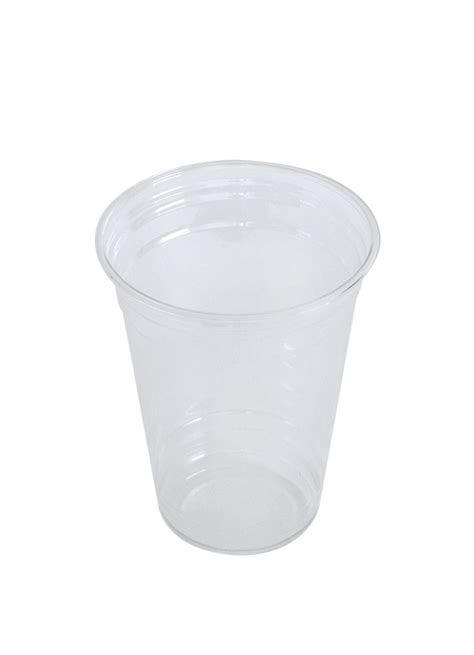 Vaso Cristal Pet Oz Diam Mm Envases Y Suministros S A De C V