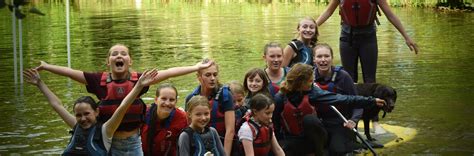Pony Camp Country Treks