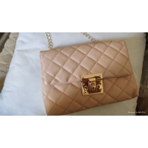 Bolsa Nude Shopee Brasil