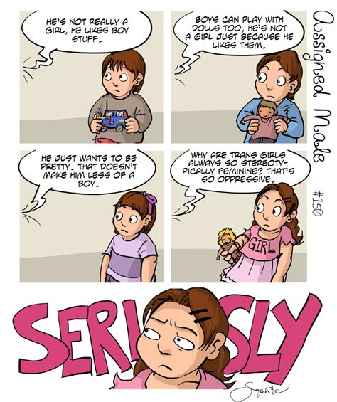 Assigned Male Lgbt Memes Assigned Male Comics Gay Memes
