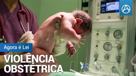 Entenda O Que Caracteriza A Violencia Obstetrica Dtup Otosection