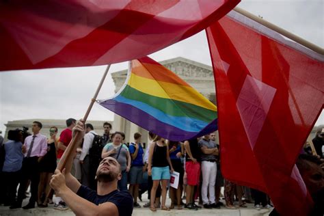 Supreme Court Rules Same Sex Marriage Legal Site Name Essence