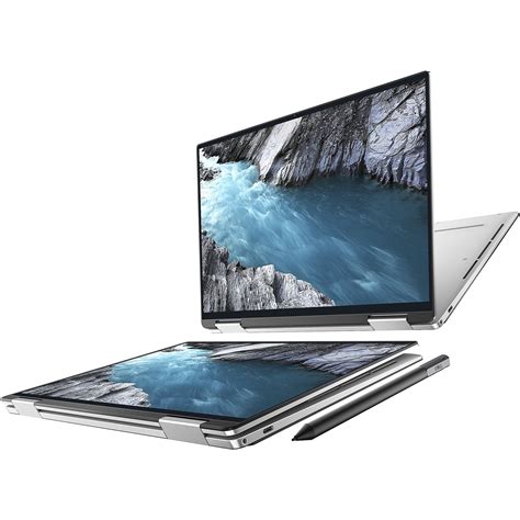 Dell Xps In Fhd Ips Touch Intel I G Gb