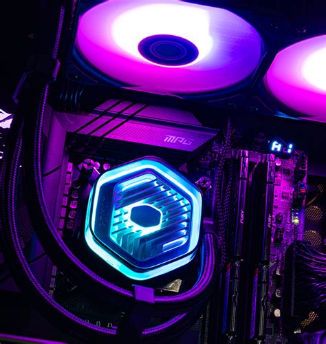 Mini Itx Cases Cooler Master