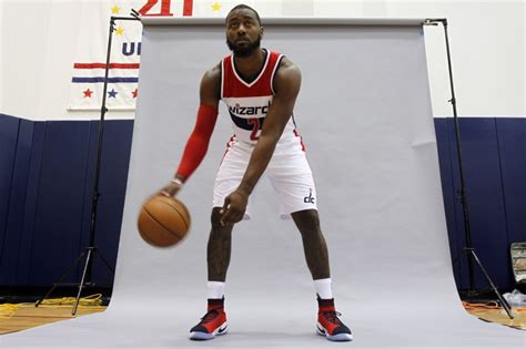 washington wizards john wall   room  develop