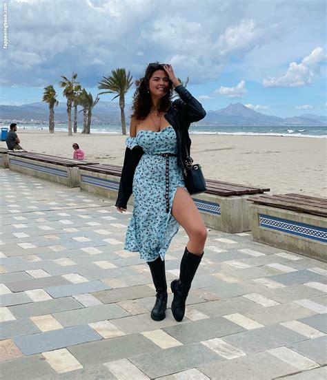 Fabiana Pastorino Nude OnlyFans Leaks Fappening FappeningBook