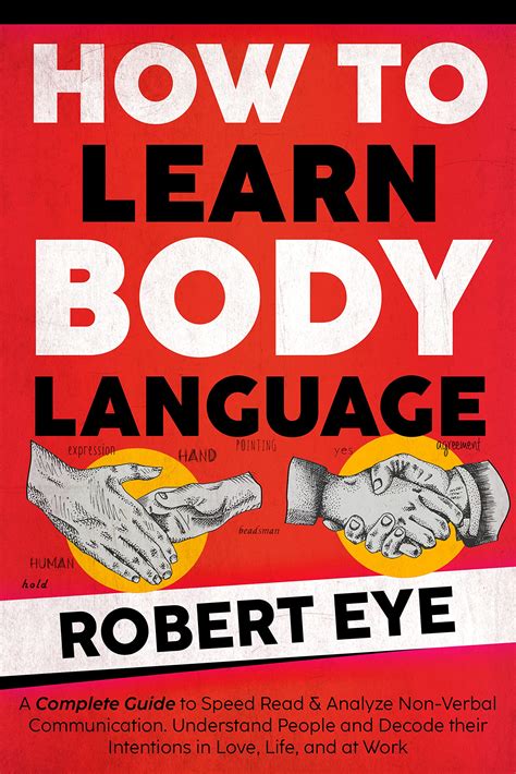 How To Learn Body Language A Complete Guide To Speed Read And Analyze