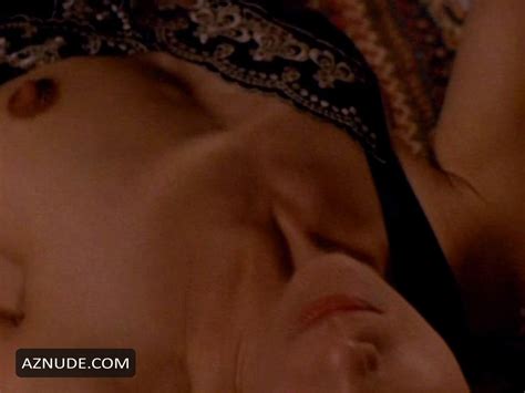 JULIET STEVENSON Nude AZNude