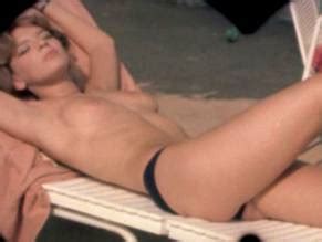 CINZIA DE PONTI Nude AZNude