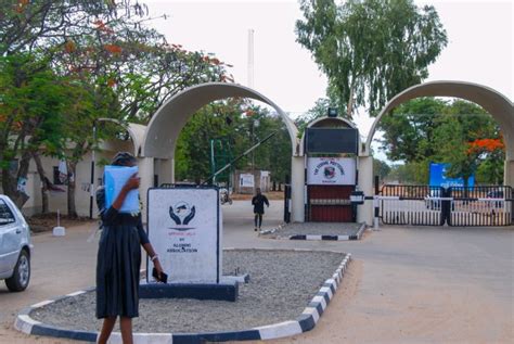 Federal Polytechnic Bauchi Announces Proposed Academic Calendar For