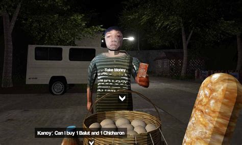 Viral Filipino horror game 'Hapunan' gains global attention for its ...