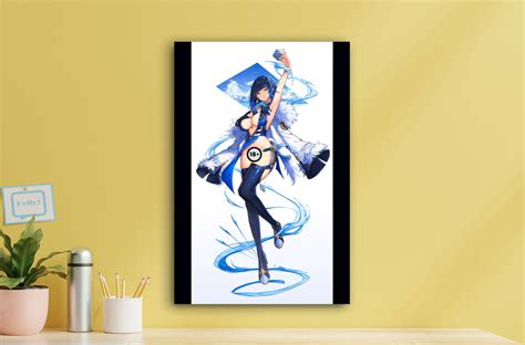 Плакат HENTAI POSTER Поп арт Девушки купить по выгодной цене в интернет магазине OZON