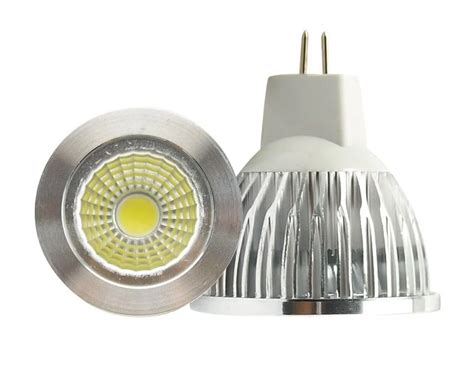 Mr Gu Led Lamp V W Hot V Ac Dc Dimmable Mr Mr Led