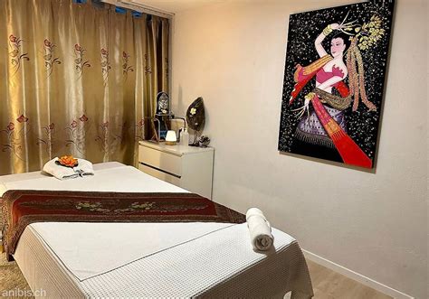 Thika Thai Massage Oerlikon im Kanton Zürich anibis ch