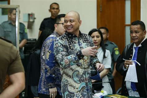 Dipecat Dari Polri Begini Perjalanan Kasus Narkoba Teddy Minahasa