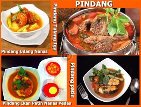 Makanan Khas Palembang Sumatera Selatan