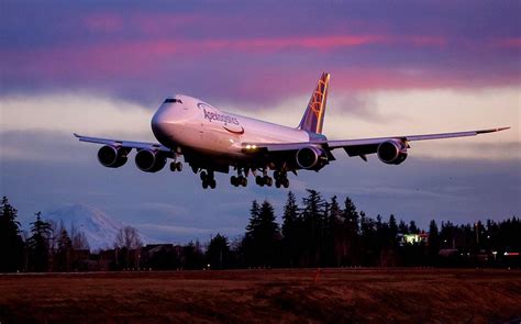 boeing  deliver  jumbo jet  manila times