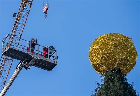 Eröffnung Dortmunder Weihnachtsmarkt 2024 Mamie Rozanna