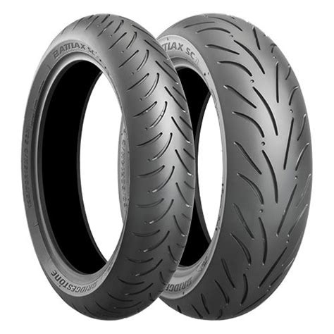 Bridgestone Battlax Sc Ecopia Tyres Reviews And Prices Tyresaddict