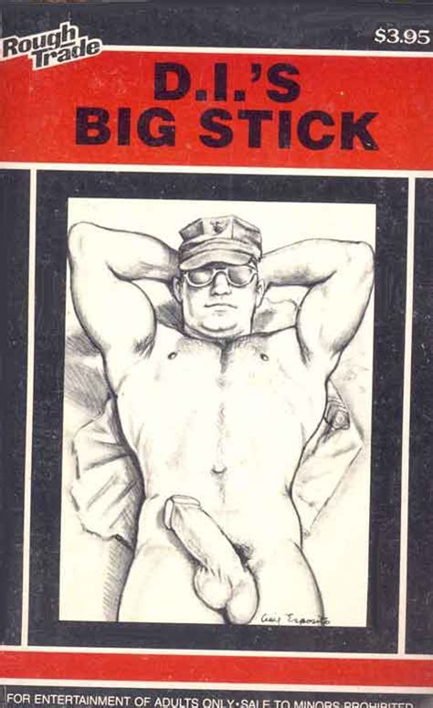 Random Images From The Golden Age Of The Gay Paperback Novel Aquadude Bunker