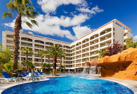 salou princess find  golf trip  costa dorada