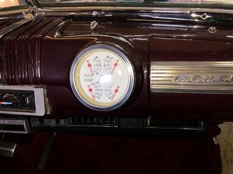1946 Mercury Coupe For Sale Cc 1394239