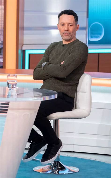 Rhodri Giggs Ex Natasha Had Sex With 10 Footballers Including Brother Ryan Irish Mirror Online