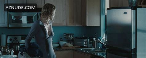 The Burning Plain Nude Scenes Aznude