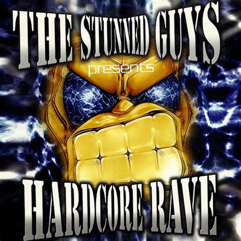 The Stunned Guys Presents Hardcore Rave Compilation