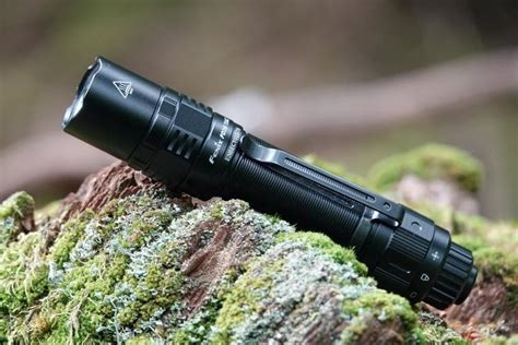 Fenix PD36 TAC | Expert Review by Koen van der Jagt