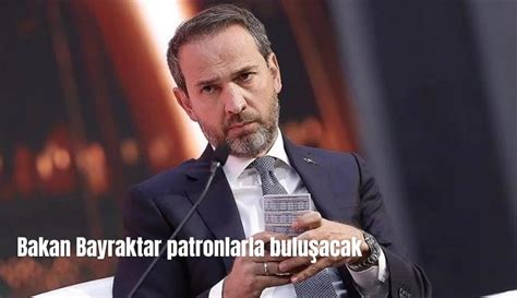 Zam tartışması Bakan Bayraktar enerjinin patronlarıyla buluşacak