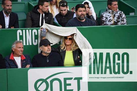 Tennis Rolex Monte Carlo Masters Victoria