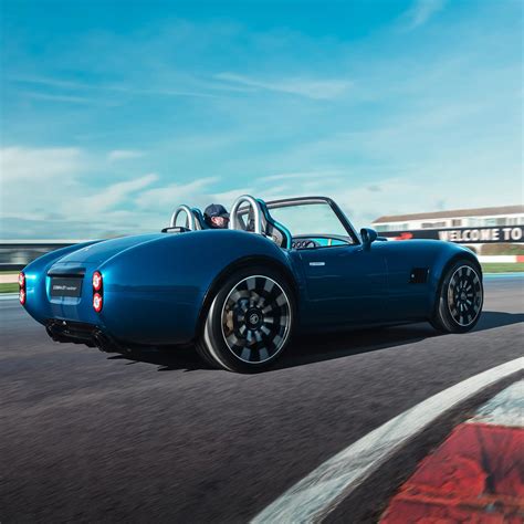 Reserve – AC CARS
