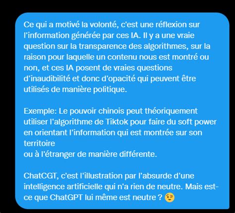 Vincent Flibustier on Twitter J ai été interrogé par un journaliste