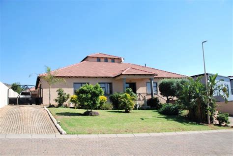 Property And Houses For Sale In Pinehaven Krugersdorp Remax