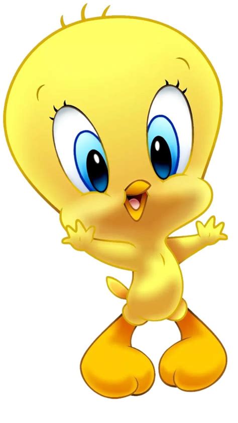 Desenho Do Piu Piu - Desenho do piu piu | Looney tunes personagens, Aniversário baby looney ...