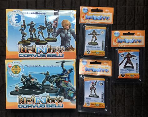 Infinity Fall 14 Releases Unboxed Bell Of Lost Souls