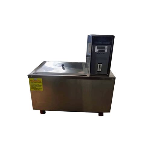 Buy 14 Litre Laboratory Digital Water Bath At Best Price