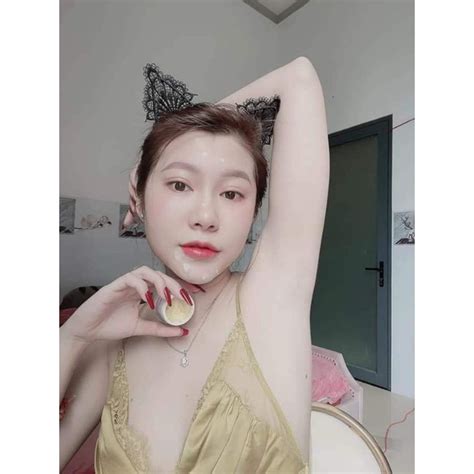 Ch Nh H Ng Kem Gi M Th M N Ch Bikini Qnic Th I Lan Shopee Vi T Nam