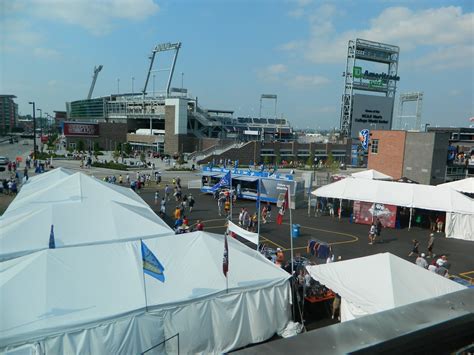 Photo Gallery - Omaha Baseball Village