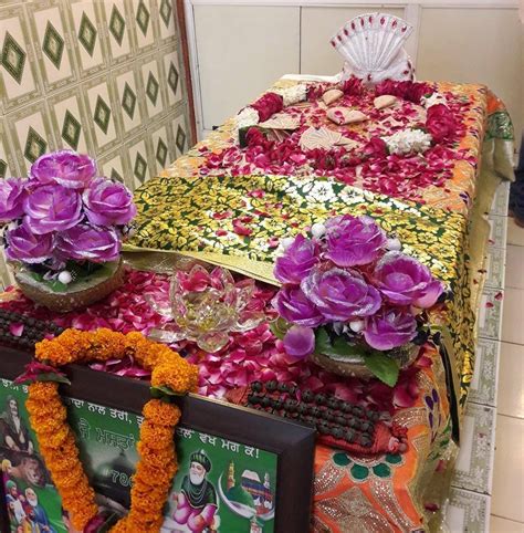 Dargah Peer Baba Chirag Shah Ji