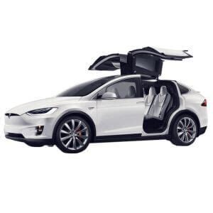 Comparativa Tesla Model X Vs Y Cu L Es Mejor Compra