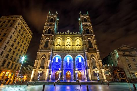 19 Top Tourist Attractions in Montreal | PlanetWare