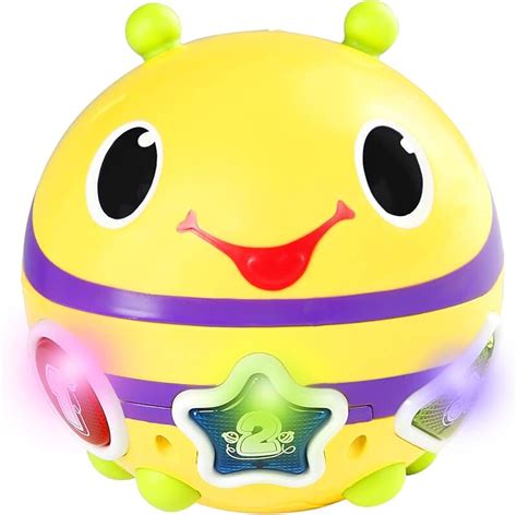 Amazon.com: bumble ball toy