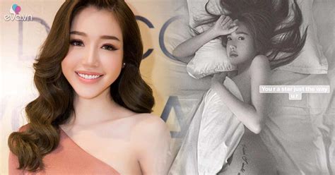 Khoe hình nude toàn tập lên mạng xã hội Elly Trần bạo số liệu có ai số