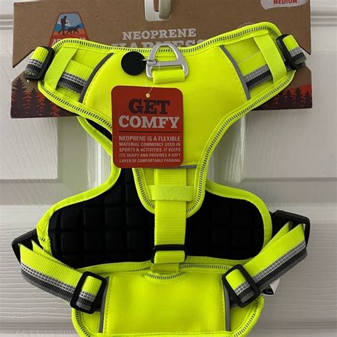 Arcadia Trail Dog Arcadia Trail Neoprene Dog Harness Poshmark