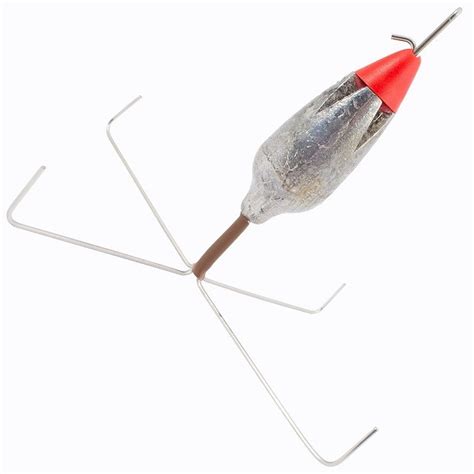 Breakaway Impact Softy Lead Veals Mail Order