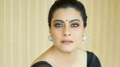 Kajol on her kids: 'They should make their own mistakes and learn from ...